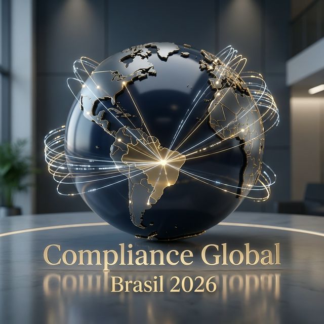 Compliance Global Brasil 2026