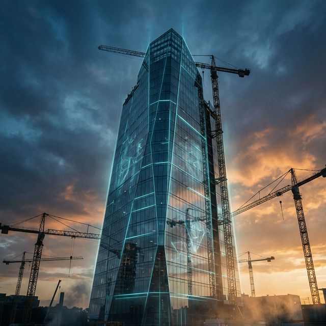 Construção Civil Pós-Reforma: Desvendando o Impacto do IBS/CBS em RET, SPEs e Patrimônio de Afetação