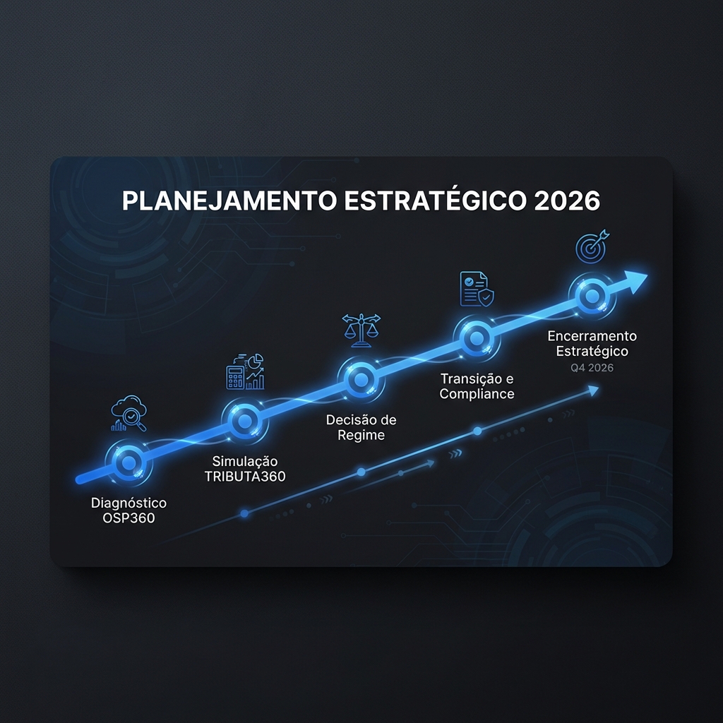 Planejamento Estratégico 2026