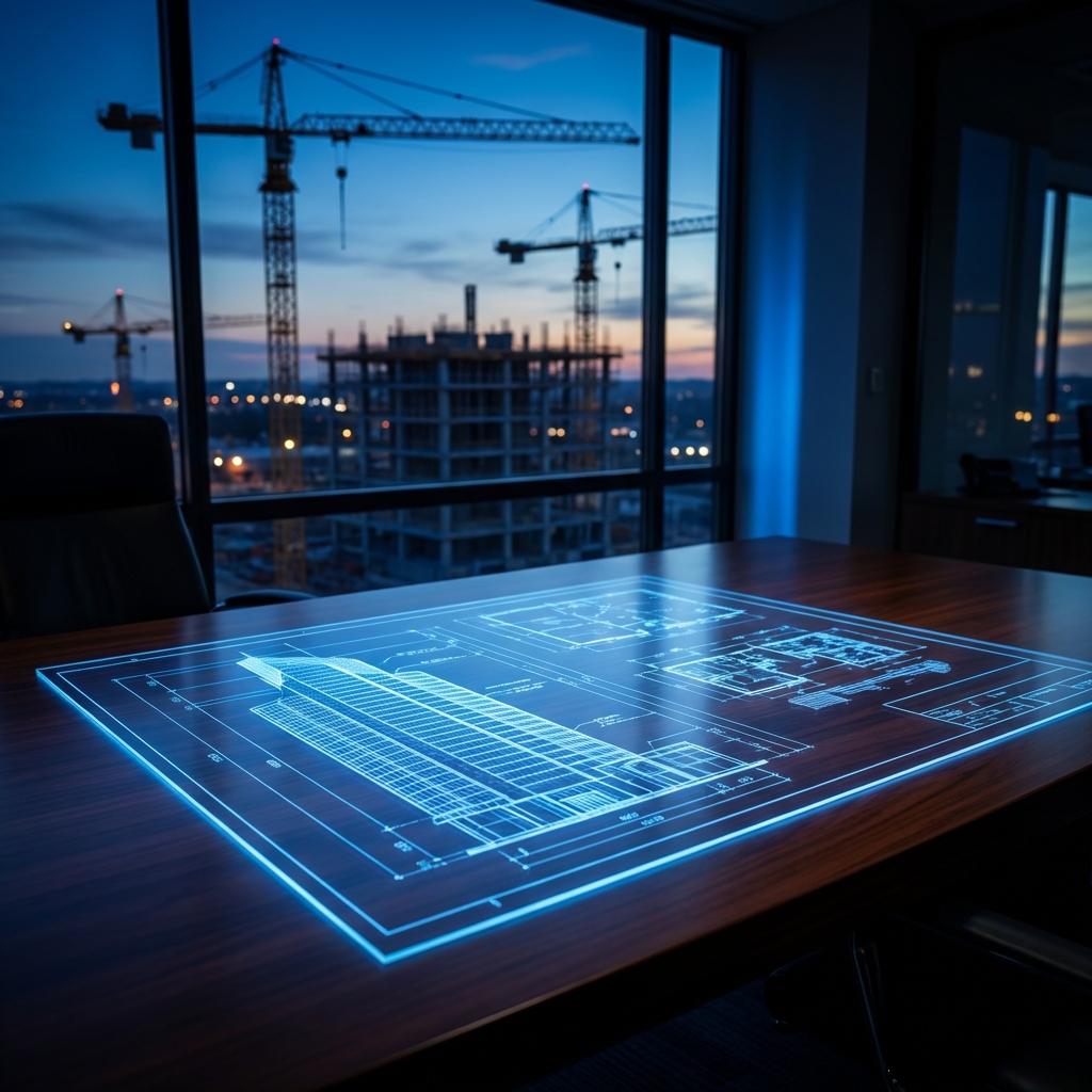 Turnkey (EPC) na Construção Civil no Lucro Presumido: Guia Completo 2026