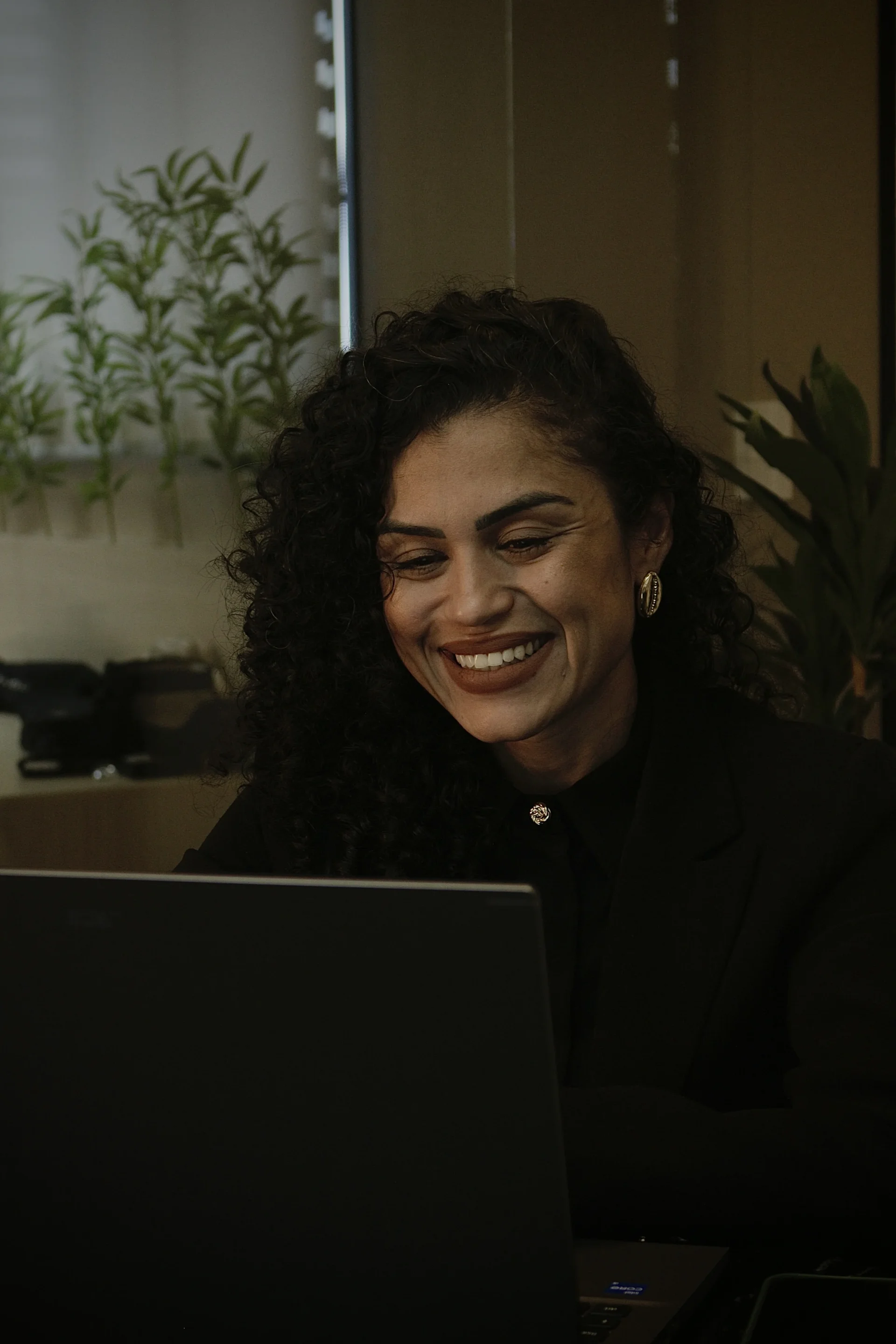 Jéssica Gonçalves – Coordenadora de Contabilidade OSP