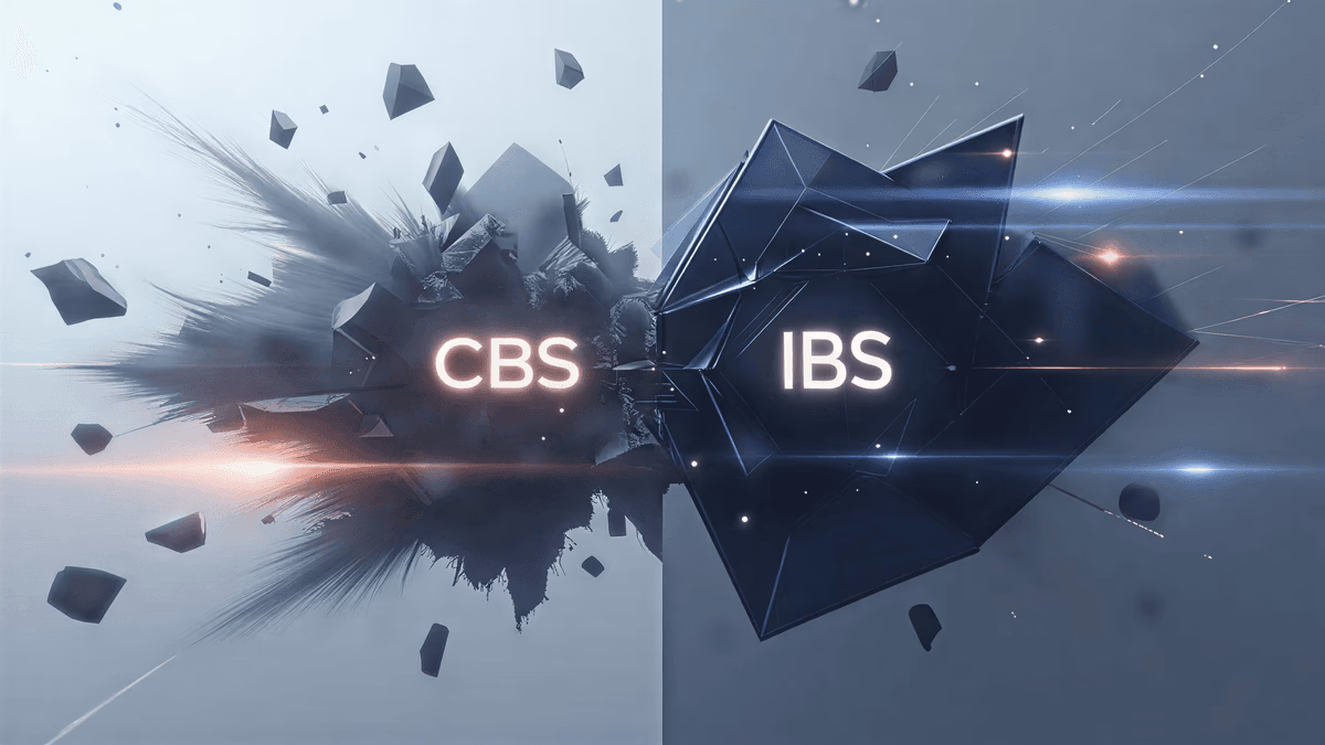 CBS e IBS na Reforma Tributária: impactos práticos para empresas em 2025