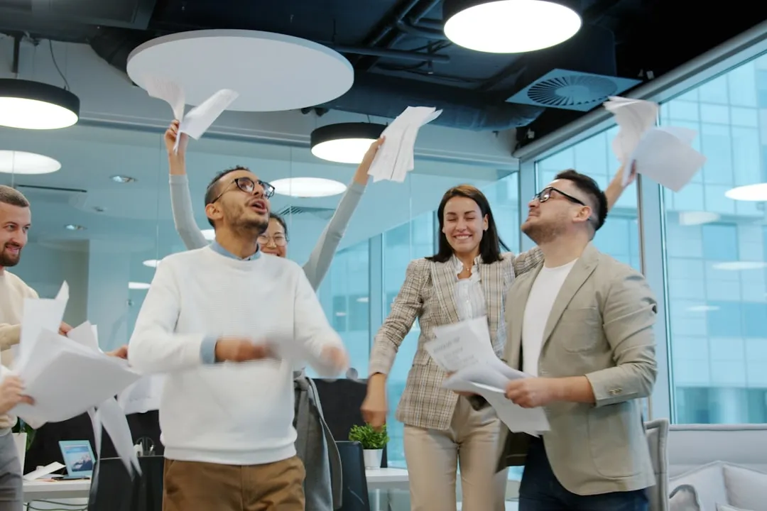 Como a contabilidade pode ajudar a alavancar o sucesso de sua empresa?