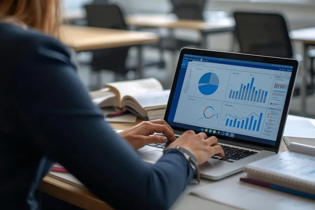 Lucro Real com Estratégia: O Que Toda Empresa Precisa Saber Antes de Operar Nesse Regime