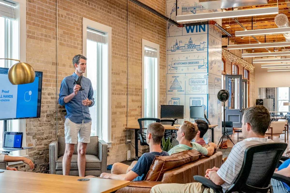 Por que o contador é tão importante para as empresas? - OSP - Soluções de Negócio