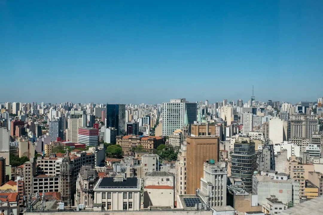 Tendências recentes na entrada de empresas estrangeiras no Brasil - OSP - Soluções de Negócio