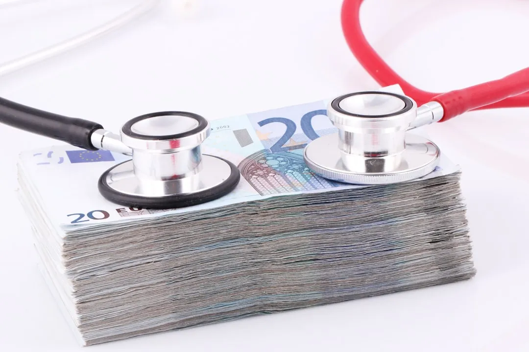 Tributação para médicos: saiba mais sobre tributos na área médica