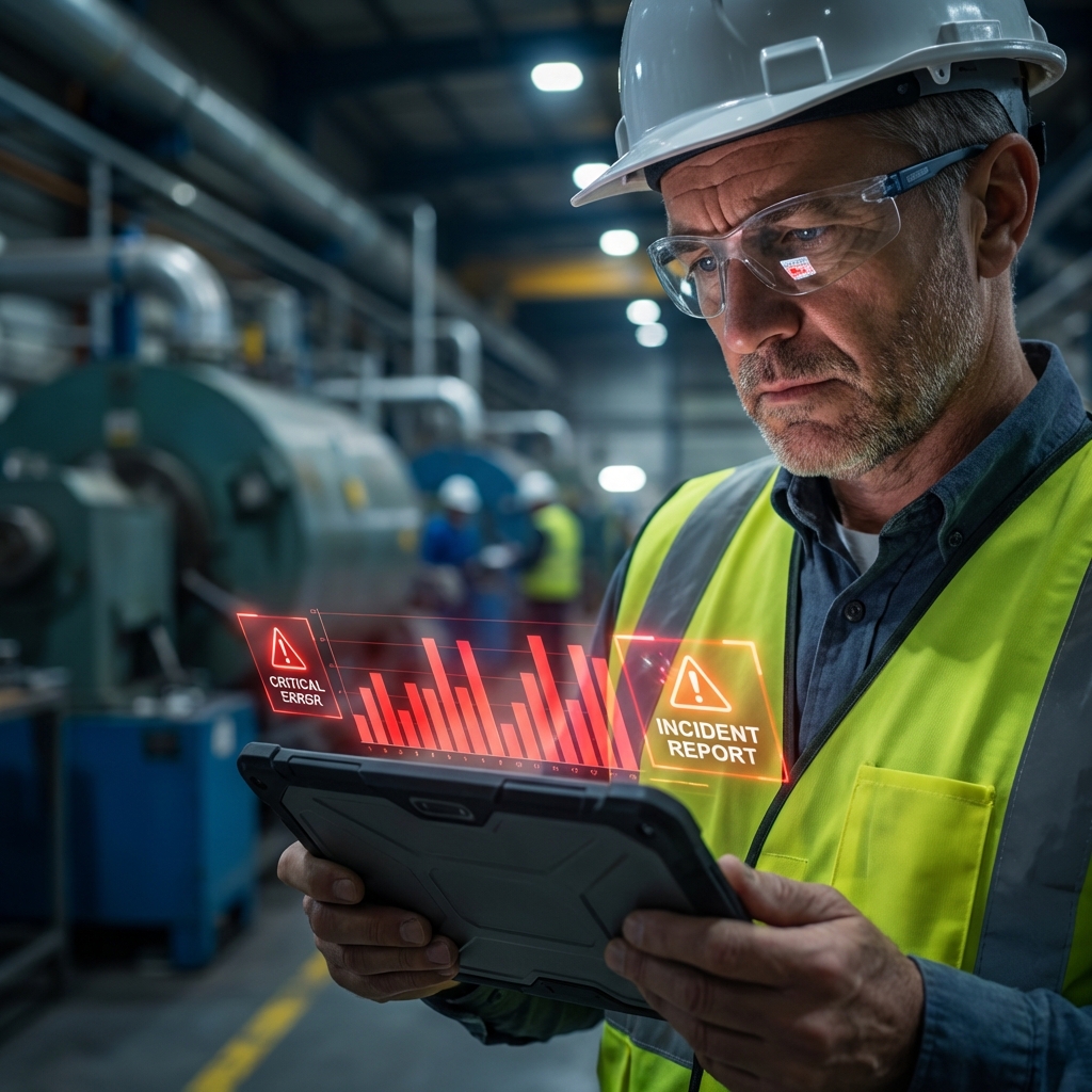 Desafios da Indústria no Lucro Real